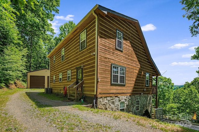 110 Red Wolf Ln, Mars Hill, NC 28754 - photo 3