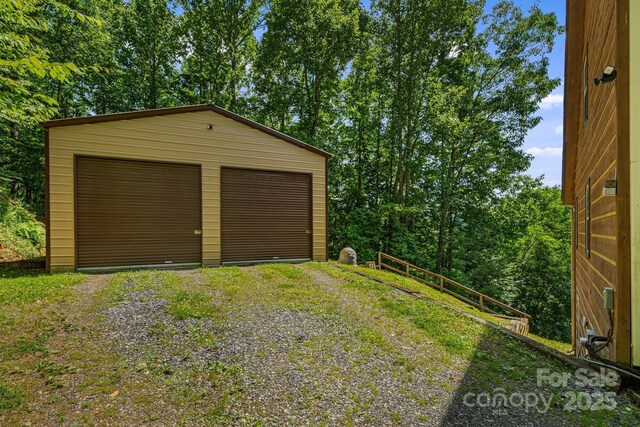 110 Red Wolf Ln, Mars Hill, NC 28754 - photo 4