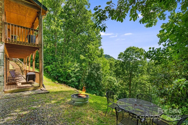110 Red Wolf Ln, Mars Hill, NC 28754 - photo 7