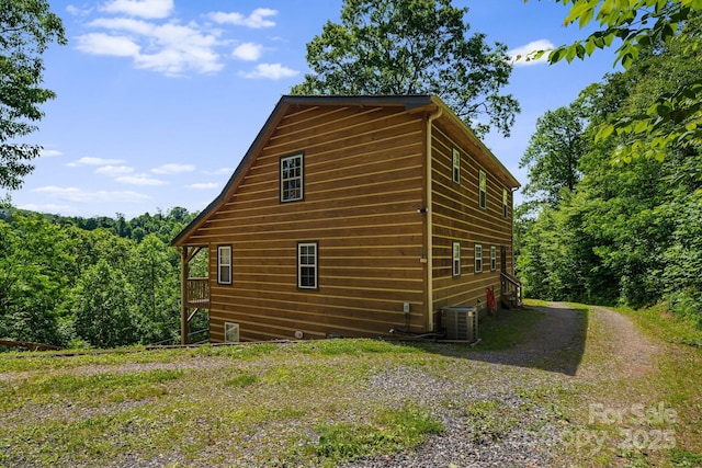 110 Red Wolf Ln, Mars Hill, NC 28754 - photo 5