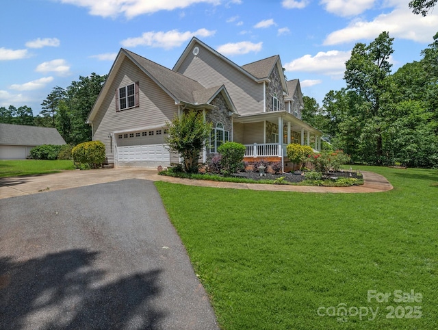 217 Blossom Hill Rd, Lincolnton, NC 28092 - photo 4