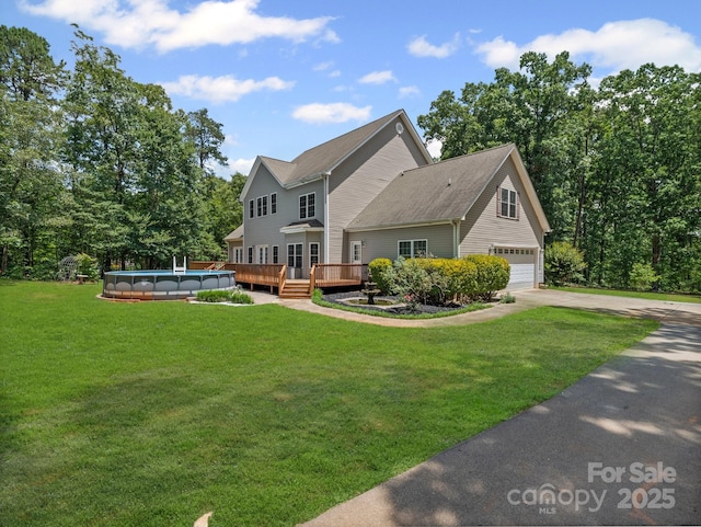 217 Blossom Hill Rd, Lincolnton, NC 28092 - photo 9