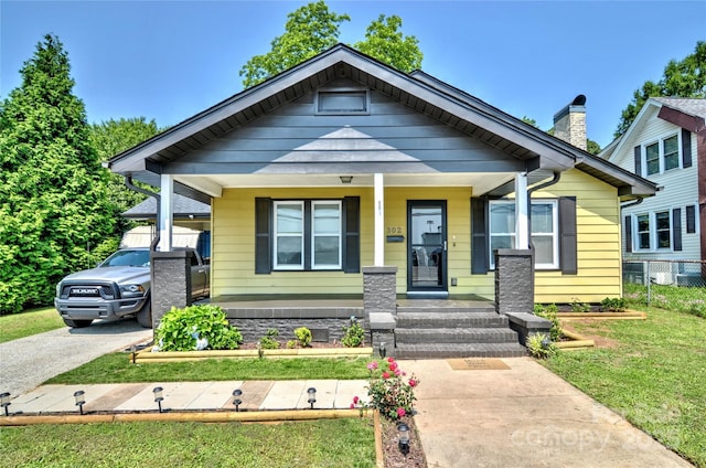 302 Griffith Rd, Monroe, NC 28112 - photo 1