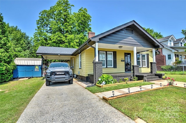 302 Griffith Rd, Monroe, NC 28112 - photo 2