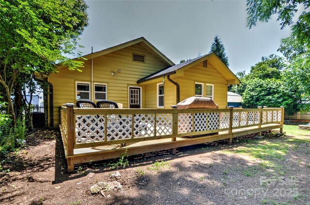 302 Griffith Rd, Monroe, NC 28112 - photo 29
