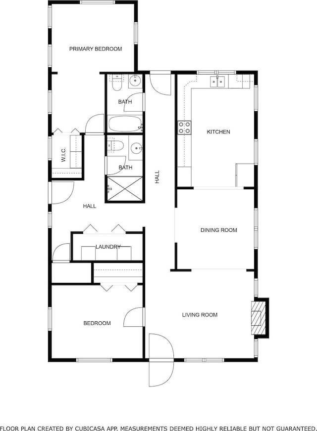 302 Griffith Rd, Monroe, NC 28112 - photo 45
