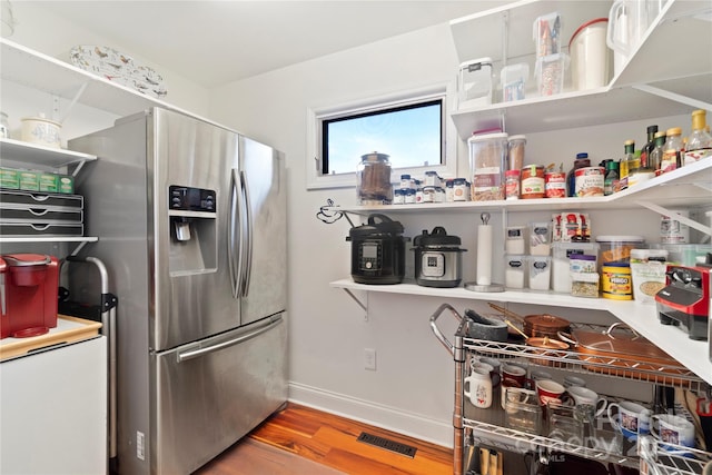 552 Odell School Rd, Concord, NC 28027 - view of storage area