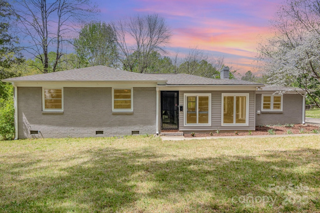 5323 Hilltop Cir, Charlotte, NC 28269 - photo 1