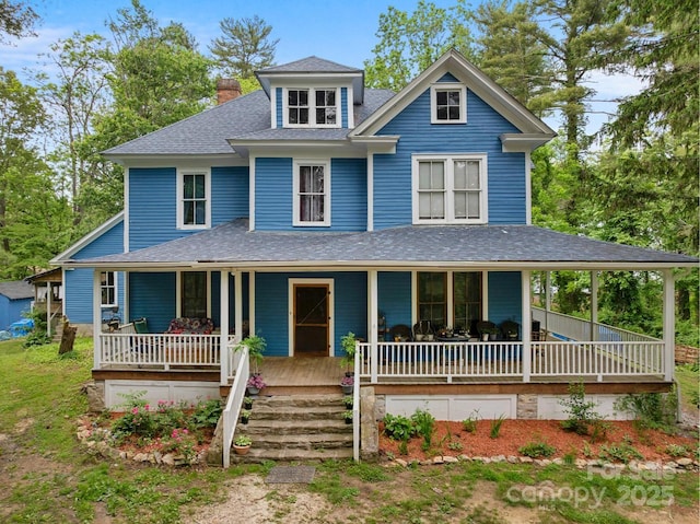 305 Ficker Cir, Hendersonville, NC 28739 - photo 1