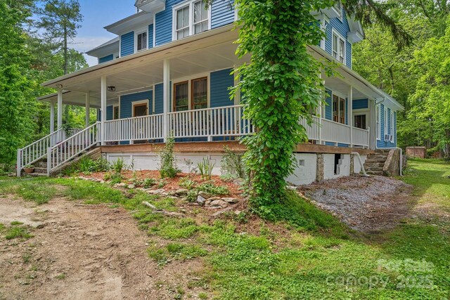 305 Ficker Cir, Hendersonville, NC 28739 - photo 4