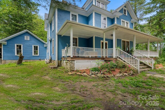 305 Ficker Cir, Hendersonville, NC 28739 - photo 33