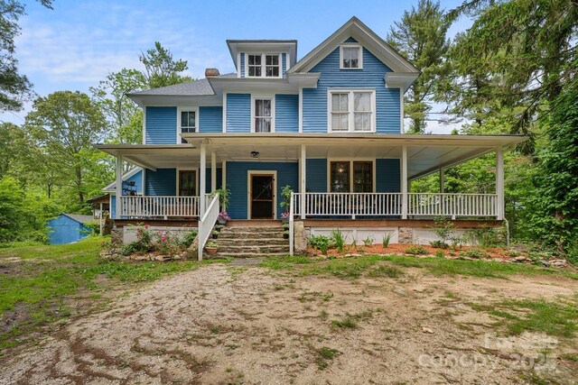 305 Ficker Cir, Hendersonville, NC 28739 - photo 40