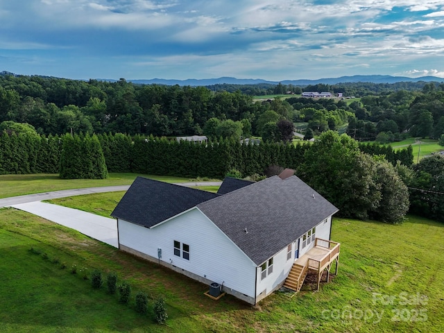 73 Montchannin Hts, Hendersonville, NC 28792 - photo 48