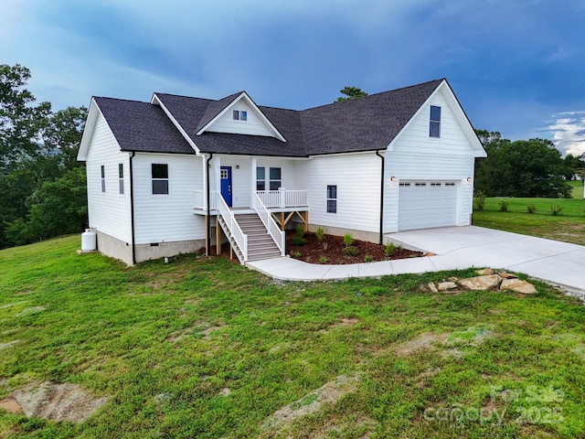 73 Montchannin Hts, Hendersonville, NC 28792 - photo 1