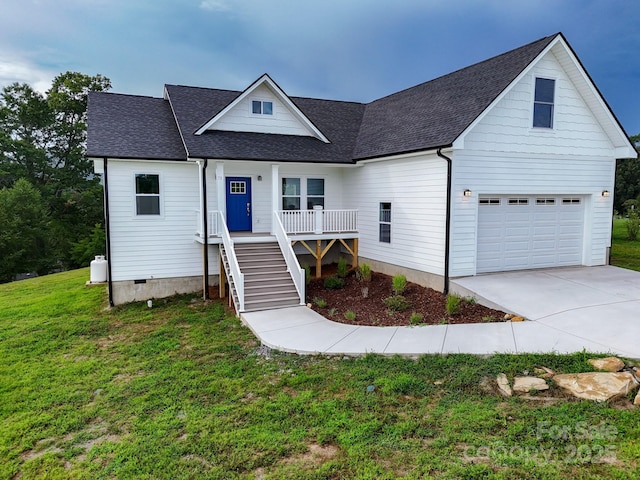 73 Montchannin Hts, Hendersonville, NC 28792 - photo 2