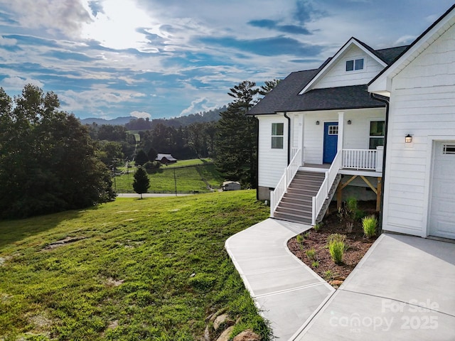 73 Montchannin Hts, Hendersonville, NC 28792 - photo 3