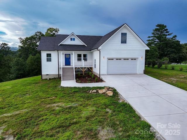 73 Montchannin Hts, Hendersonville, NC 28792 - photo 4