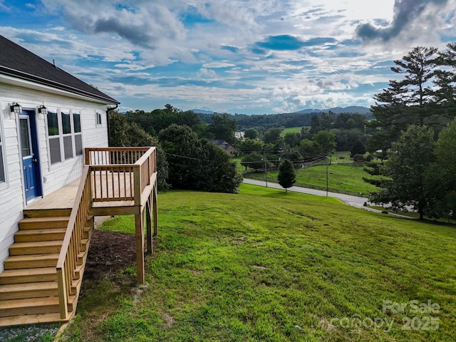 73 Montchannin Hts, Hendersonville, NC 28792 - photo 12