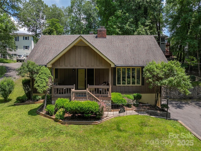 570 County Rd, Waynesville, NC 28785 - photo 2