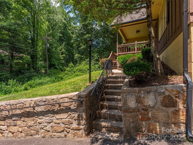 570 County Rd, Waynesville, NC 28785 - photo 3