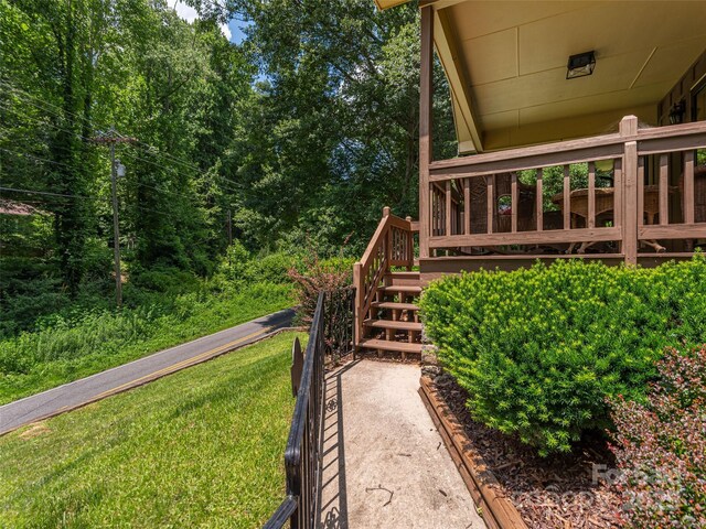 570 County Rd, Waynesville, NC 28785 - photo 27