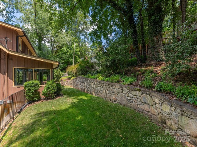 570 County Rd, Waynesville, NC 28785 - photo 28