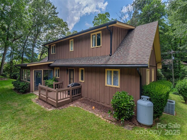 570 County Rd, Waynesville, NC 28785 - photo 30