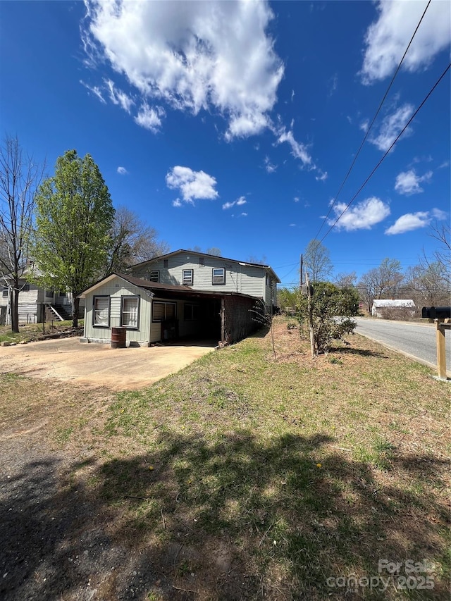 61 W Woodlawn St, Marion, NC 28752 - photo 1