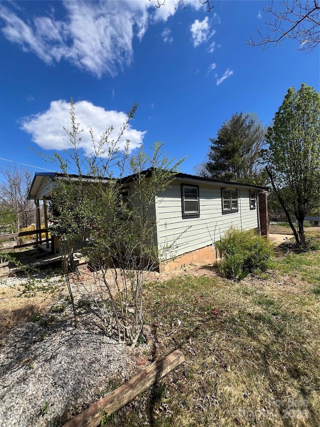 61 W Woodlawn St, Marion, NC 28752 - photo 17