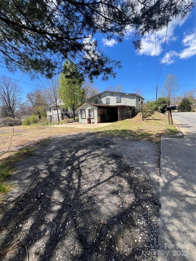 61 W Woodlawn St, Marion, NC 28752 - photo 20