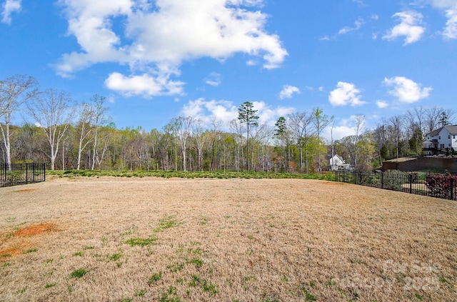 11144 Limehurst Pl, Charlotte, NC 28278 - view of yard