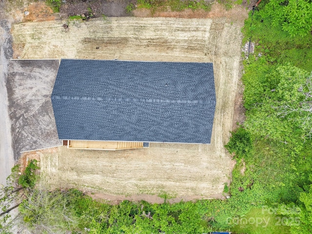 15 Border St, Black Mountain, NC 28711 - view of subject property