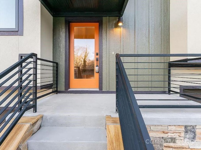 15 Macallan Ln Unit 21, Asheville, NC 28805 - view of exterior entry