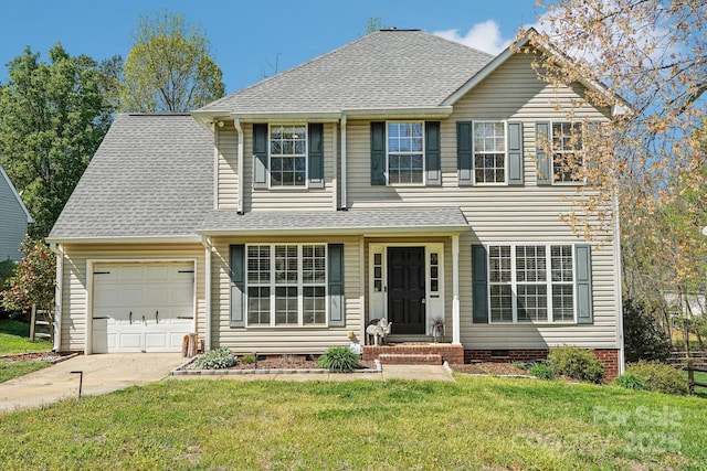 11615 Hidden Grove Trl, Charlotte, NC 28215 - photo 1