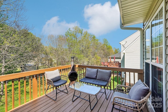 11615 Hidden Grove Trl, Charlotte, NC 28215 - photo 16