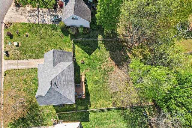 11615 Hidden Grove Trl, Charlotte, NC 28215 - photo 31