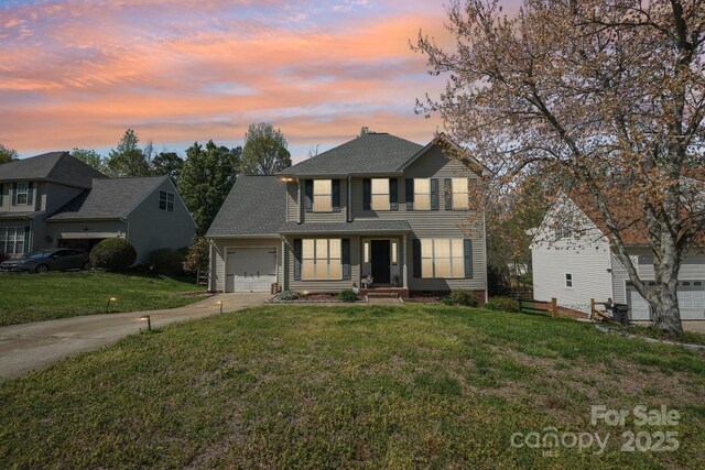 11615 Hidden Grove Trl, Charlotte, NC 28215 - photo 38