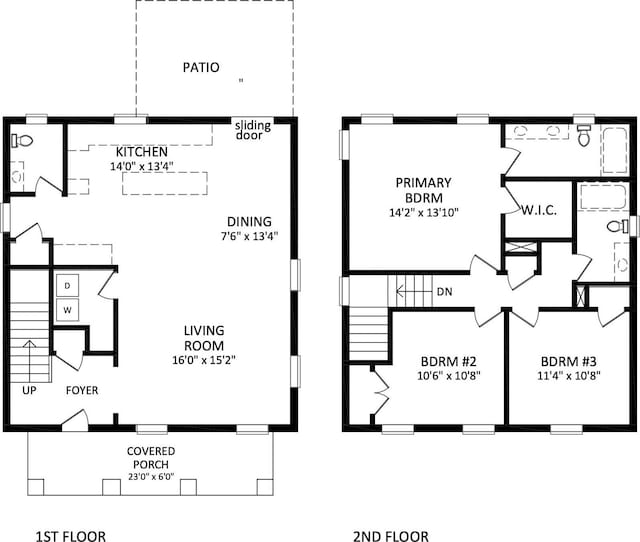 4731 Whispering Oaks Dr, Charlotte, NC 28213 - photo 4