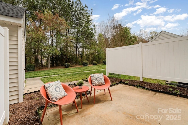 1720 Chamberside Dr, Rock Hill, SC 29730 - view of patio / terrace