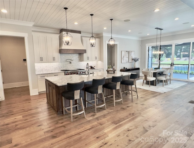 406 Sugar Maple Ln, Weddington, NC 28104 - photo 5