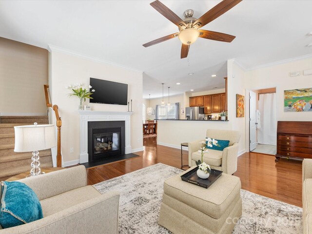 4434 Patriots Hill Rd, Mint Hill, NC 28227 - photo 5