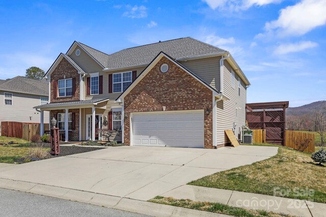 243 Wildbriar Rd, Fletcher, NC 28732 - photo 1
