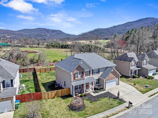 243 Wildbriar Rd, Fletcher, NC 28732 - photo 2