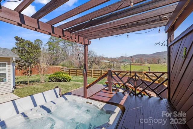 243 Wildbriar Rd, Fletcher, NC 28732 - photo 3