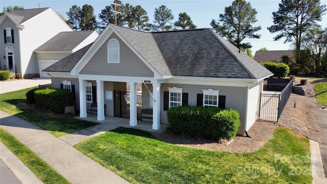 1021 Glen Laurel Dr, Fort Mill, SC 29707 - photo 34