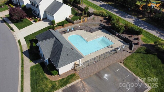 1021 Glen Laurel Dr, Fort Mill, SC 29707 - photo 35
