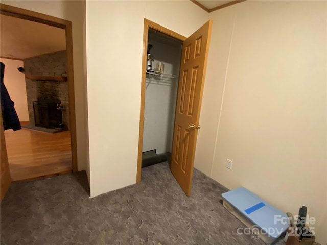 3213 Piedmont Rd, Morganton, NC 28655 - photo 29