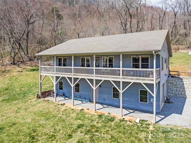153 Trinity Dr, Clyde, NC 28721 - photo 1