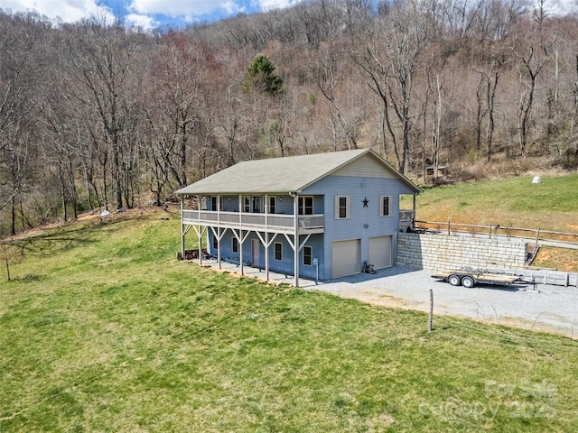 153 Trinity Dr, Clyde, NC 28721 - photo 3