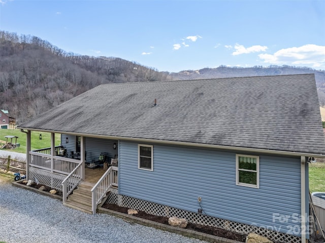 153 Trinity Dr, Clyde, NC 28721 - photo 5